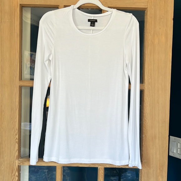 Halogen Crew Neck Tee - Picture 3 of 5